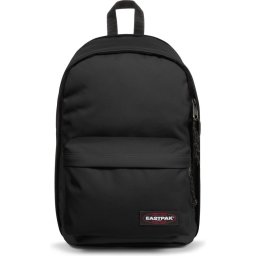 Eastpak BACK TO WORK Rugzak, 26 Liter, 15 inch laptopvak - Black