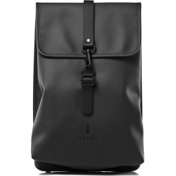 Rains rugzak Tas Unisex - Zwart - One Size