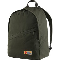 Fjällräven Vardag 16 Unisex Rugzak - Deep Forest