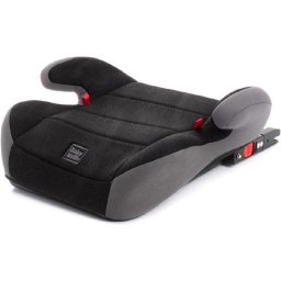 Babyauto Vista Autostoel - Stoelverhoger - Booster - Isofix - Lichtgewicht - Groep 3 - 15 tot 36kg -