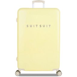 SUITSUIT Fabulous Fifties Reiskoffer 76 cm - Mango Cream
