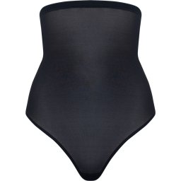 MAGIC - Maat M - Bodyfashion Ultra Thin Power Thong - Zwart - Dames