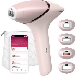 Philips Lumea Prestige 9000 Series BRI957/00 - IPL Ontharingsapparaat
