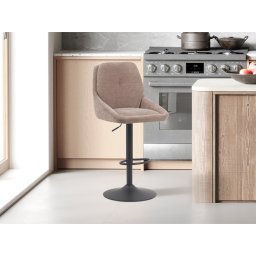 Barkruk SNIPER 64>85 cm zand