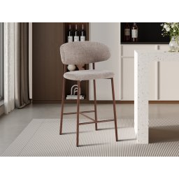 Barkruk CORNELIS zand