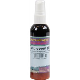DIERENDROGIST VERENPIK 100 ML