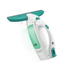 Leifheit 51000 Dry&Clean Raamwasser op Accu
