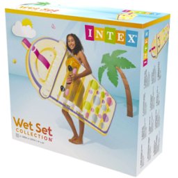 Intex - Boba Buddy Vlot