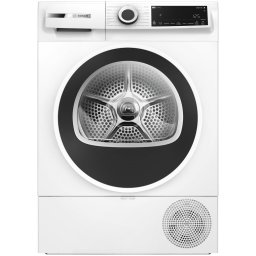 Bosch WQJ23200NL Warmtepompdroger Wit