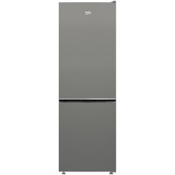 Beko B5RCNA345HG2 Koel-vriescombinatie Grijs