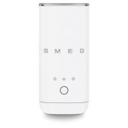 Smeg MFF02WHMEU Melkopschuimer Wit