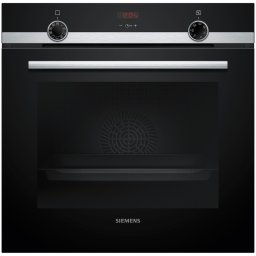 Siemens HB514AER4 Inbouw oven Grijs