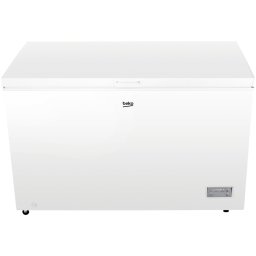 Beko CF380EWN Vrieskist