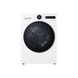 LG RT90X8 Warmtepompdroger Wit