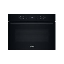 Whirlpool WCT7A9PHTSB Inbouw combi stoomoven Zwart