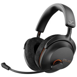 Beyerdynamic MMX 230 Over-ear hoofdtelefoon Zwart