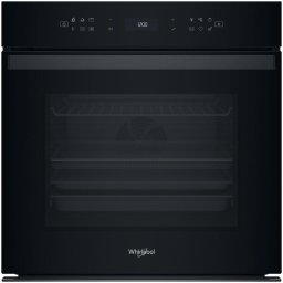 Whirlpool WOI68PT1SBA Inbouw oven Zwart