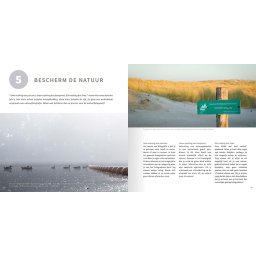 De 50 beste tips voor jonge natuurfotografen