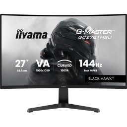 Iiyama G-Master GC2781HSU-B1 monitor