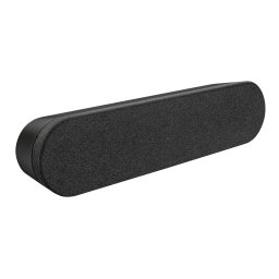 Logitech Rally speaker