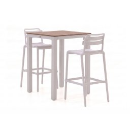 Forza Vico/Fidenza 80cm barset 3-delig - Laagste prijsgarantie!