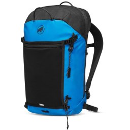 MAMMUT Alto 18 glacier blue - Rugzak