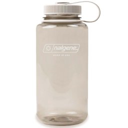 NALGENE Wide Mouth Sustain 1.0 L cotton - Drinkfles