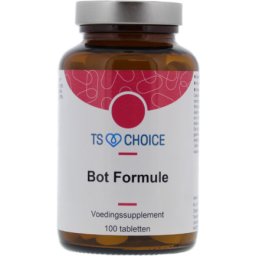 TS Choice Botformule Tabletten
