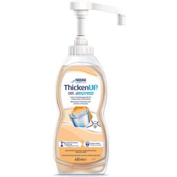Nestle ThickenUp Gel Express