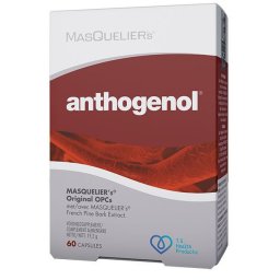 Masqueliers Anthogenol Capsules