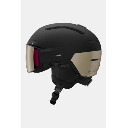 Salomon Driver Prime Sigma Plus Zwart