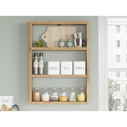 Wandrek KIVALA atlantische pijnboom