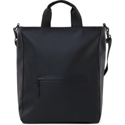 Rains Tote Crossbody 1339 Tas - Zwart