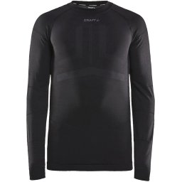 Craft - Maat M -Active Intensity Cn L/S Thermoshirt Heren