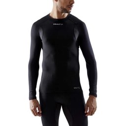 Craft - Maat M - Active Extreme X Cn L/S Thermoshirt Heren