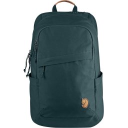 Fjallraven Raven 20 Rugzak 20 liter - Glacier Green