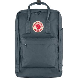 Fjällräven Kånken Laptop 17" Unisex Rugzak - Graphite