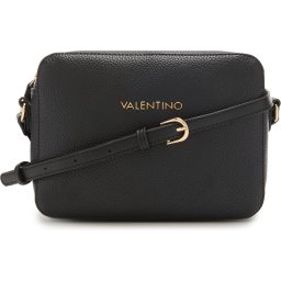 Valentino Bags Crossbodytas Superman - zwart