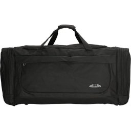 Enrico Benetti Orlando 35302 L Reistas / sporttas 76 liter - Zwart