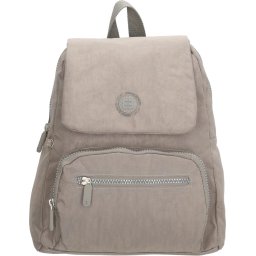 Enrico Benetti Frances 66835 Rugtas - 8,4 liter - Midden Grijs