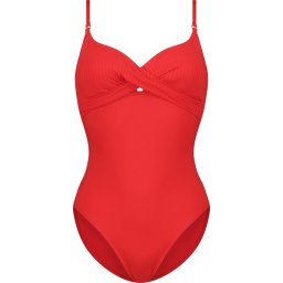 CYELL - 38D - Scarlett Dames Badpak - Rood