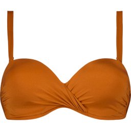 Beachlife - Maat 75D - Rust multiway bikinitop - dames