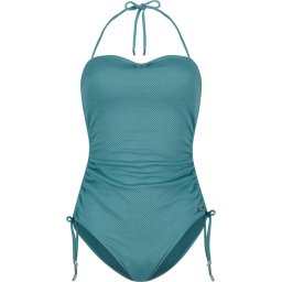 Beachlife - Maat 90D - Brittany Blue trend badpak - dames
