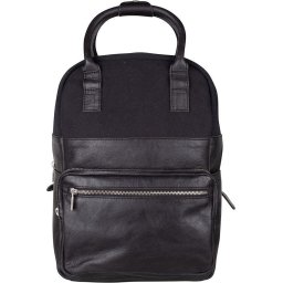 Cowboysbag - Rugzak Rocket 13 Inch - Black