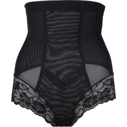 MAGIC Bodyfashion - Maat XXL - Super Control Brief - Zwart