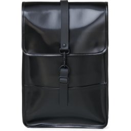 Rains Backpack Mini Unisex - Zwart - One Size