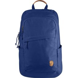 Fjallraven Raven Rugzak 20 liter - Deep Blue