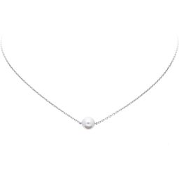 Silver Lining 102.1929.46 ketting zilver zilverkleurig 46cm