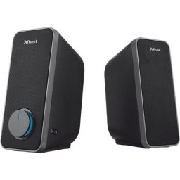 Trust Arys 2.0 - Speakerset - Zwart
