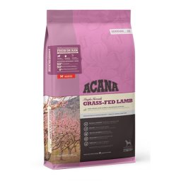 ACANA SINGLES GRASS-FED LAMB 11,4 kg